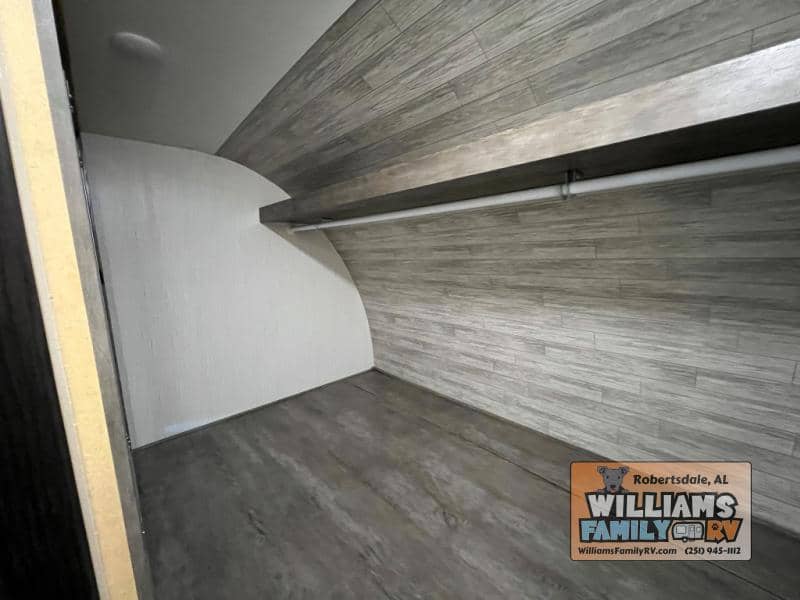 2020 Heartland 2020 Heartland North Trail - thumbnail 24