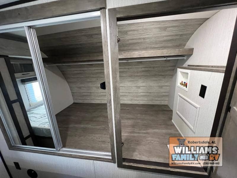 2020 Heartland 2020 Heartland North Trail - thumbnail 25