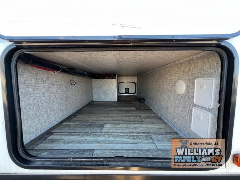 2020 Heartland 2020 Heartland North Trail - thumbnail 31