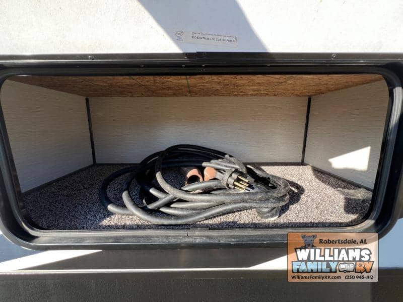 2020 Heartland 2020 Heartland North Trail - thumbnail 32