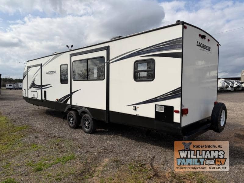 2020 Prime Time 2020 Prime Time Lacrosse - thumbnail 31