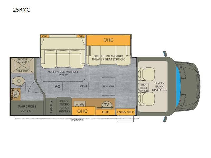 2023 Renegade 2023 Renegade Vienna - thumbnail 2