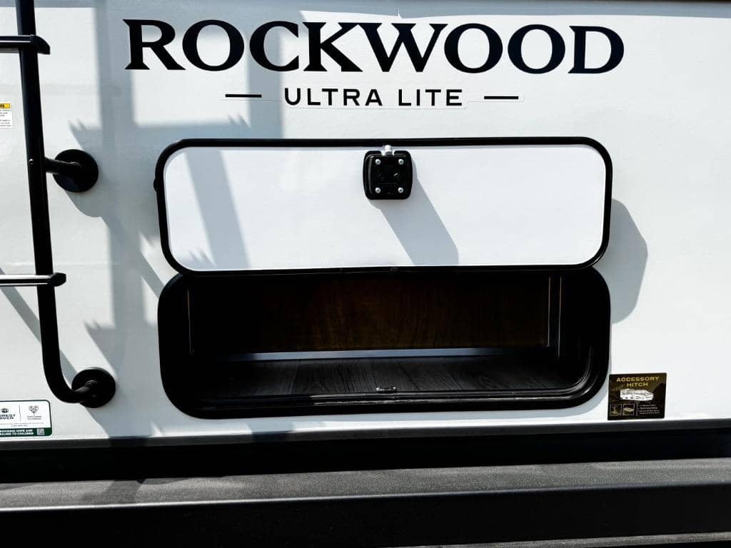 2026 Forest River 2026 Forest River Rockwood Ultra Lite - thumbnail 29