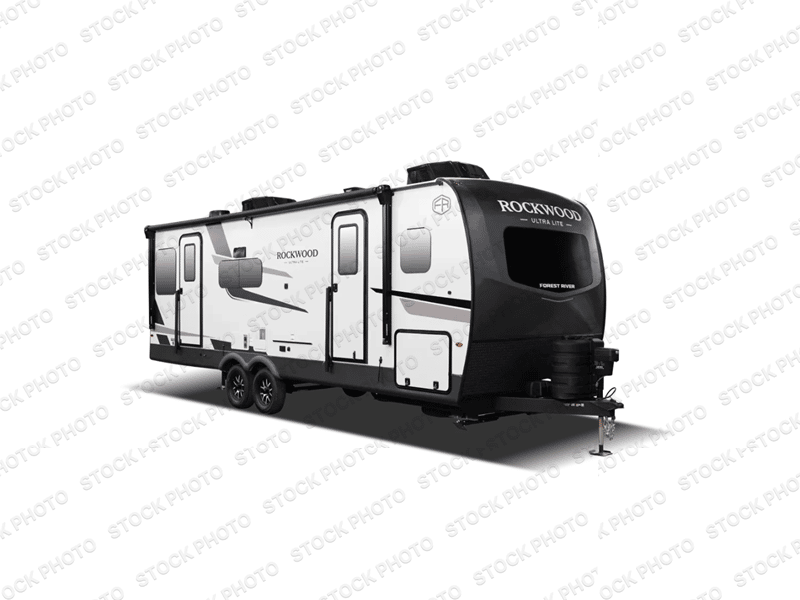 2026 Forest River 2026 Forest River Rockwood Ultra Lite - thumbnail 32