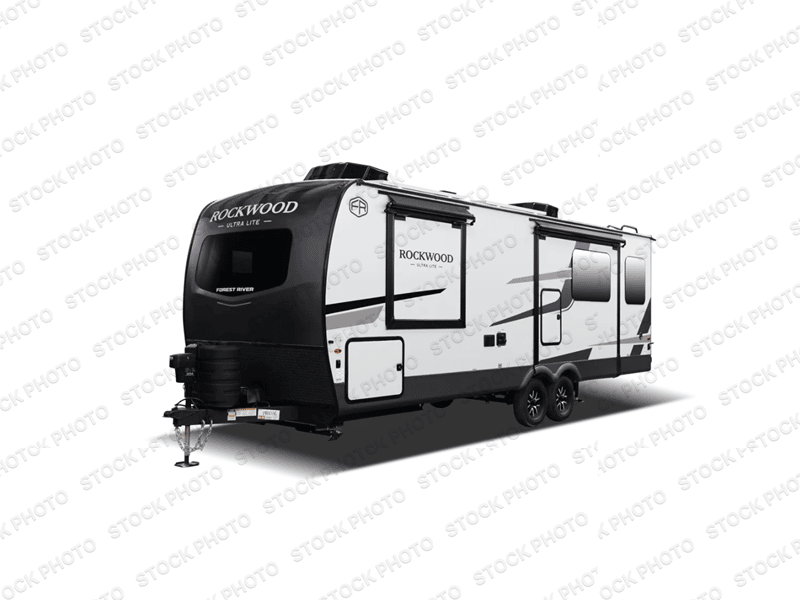 2026 Forest River 2026 Forest River Rockwood Ultra Lite - thumbnail 33