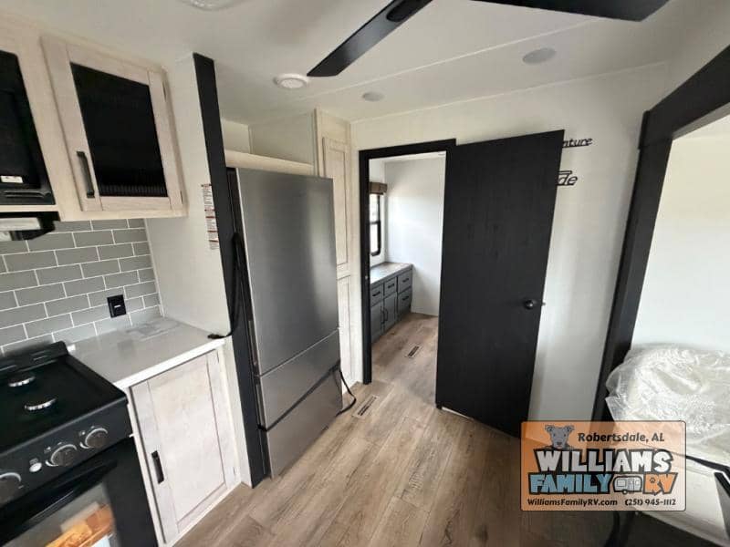 2026 Forest River 2026 Forest River Puma - thumbnail 7