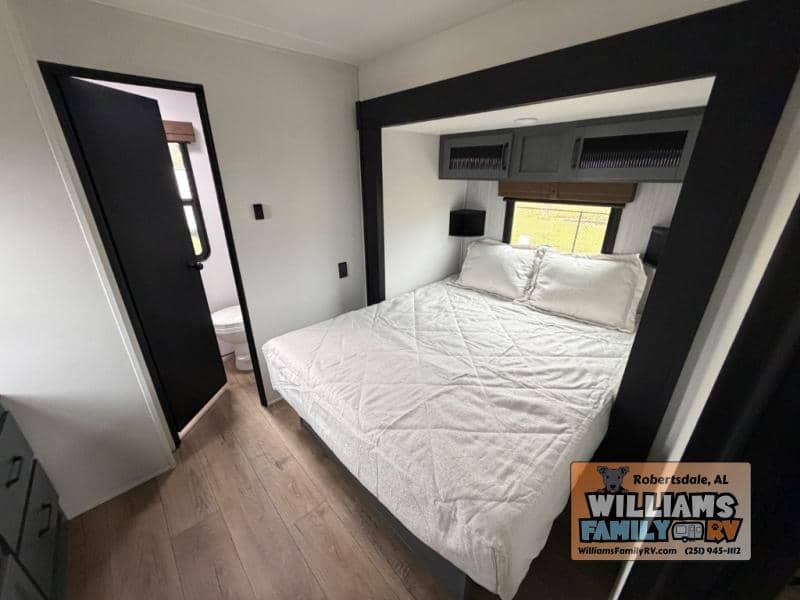 2026 Forest River 2026 Forest River Puma - thumbnail 9