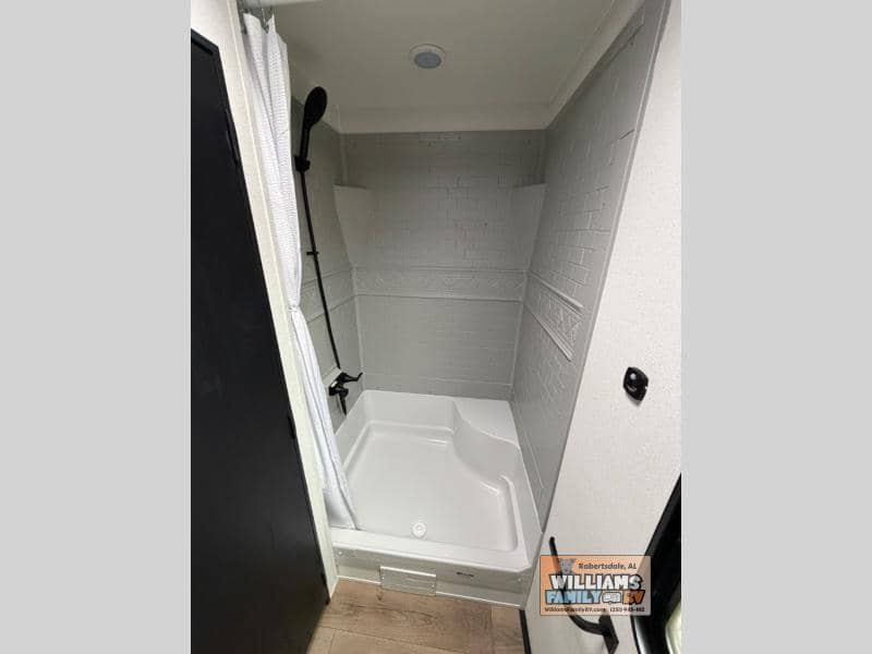 2026 Forest River 2026 Forest River Puma - thumbnail 10