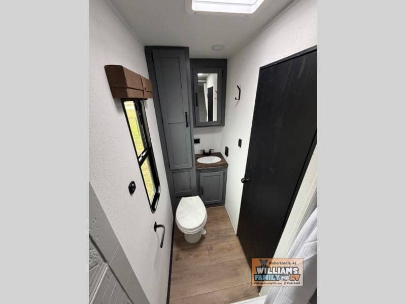 2026 Forest River 2026 Forest River Puma - thumbnail 11