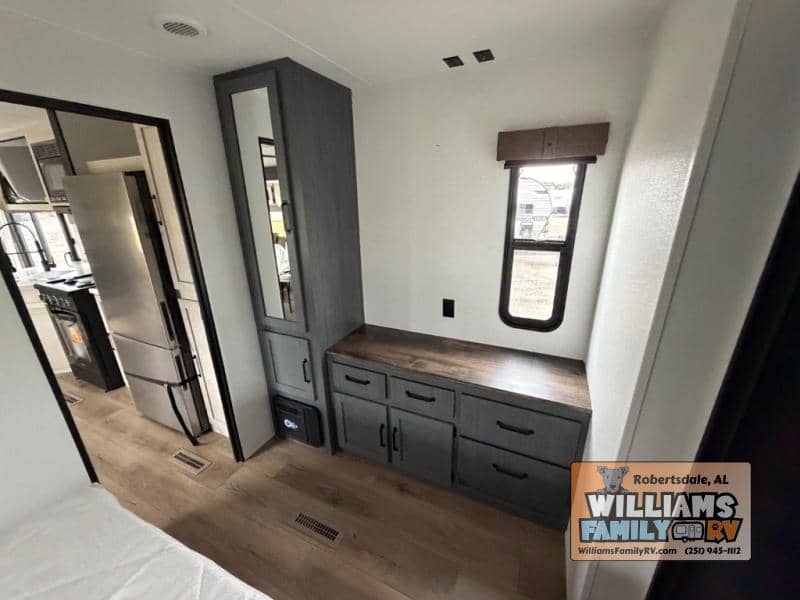 2026 Forest River 2026 Forest River Puma - thumbnail 12