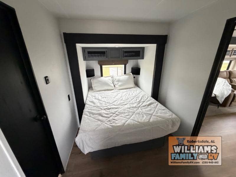 2026 Forest River 2026 Forest River Puma - thumbnail 13