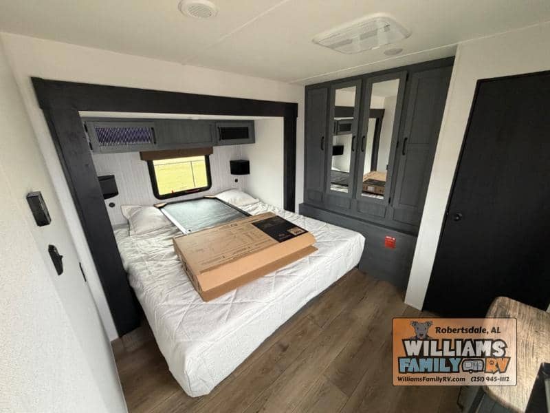 2026 Forest River 2026 Forest River Puma - thumbnail 17