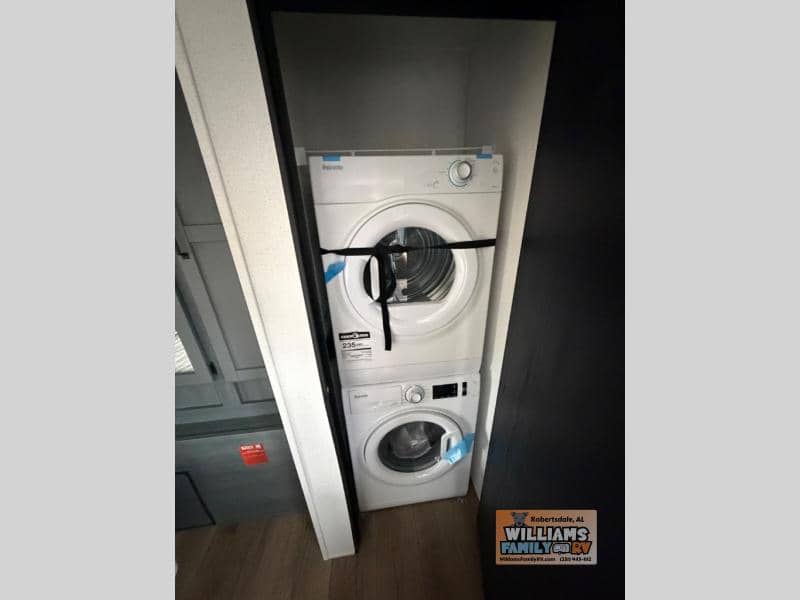 2026 Forest River 2026 Forest River Puma - thumbnail 19