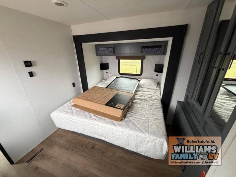 2026 Forest River 2026 Forest River Puma - thumbnail 20