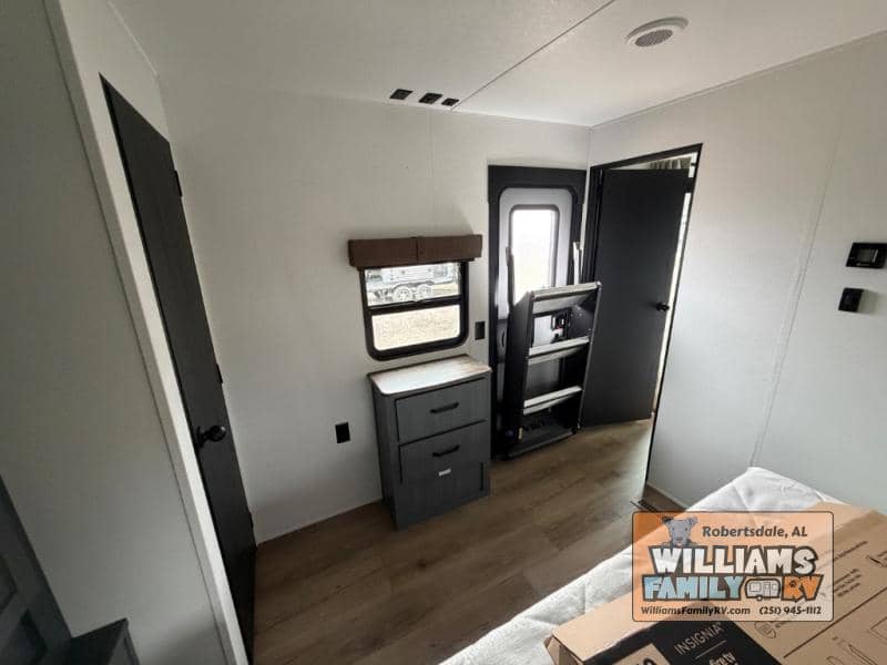 2026 Forest River 2026 Forest River Puma - thumbnail 21