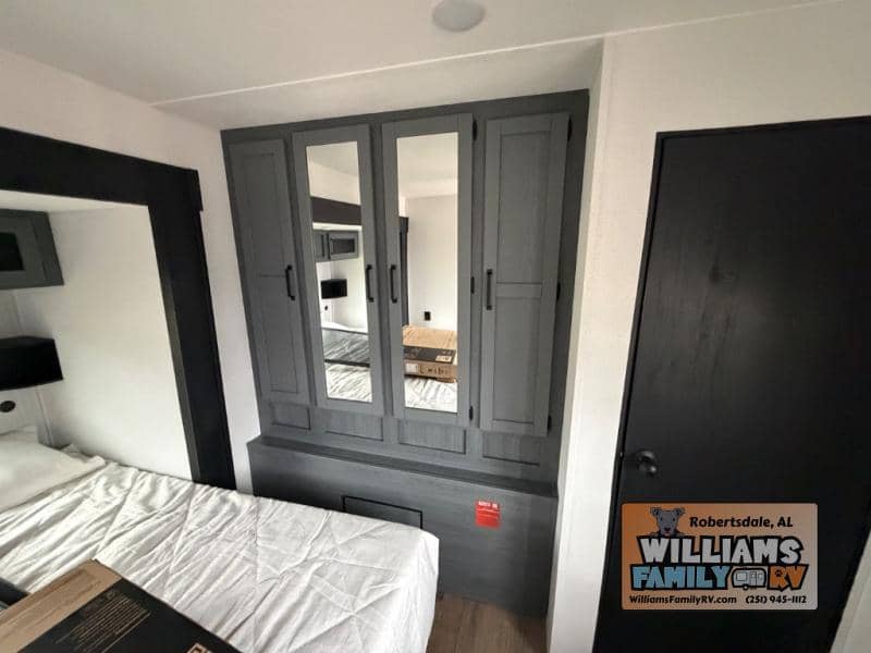 2026 Forest River 2026 Forest River Puma - thumbnail 22