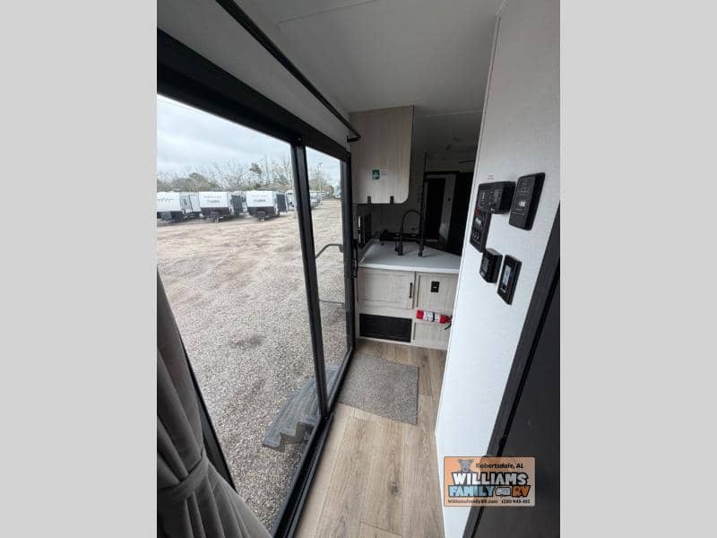 2026 Forest River 2026 Forest River Puma - thumbnail 23