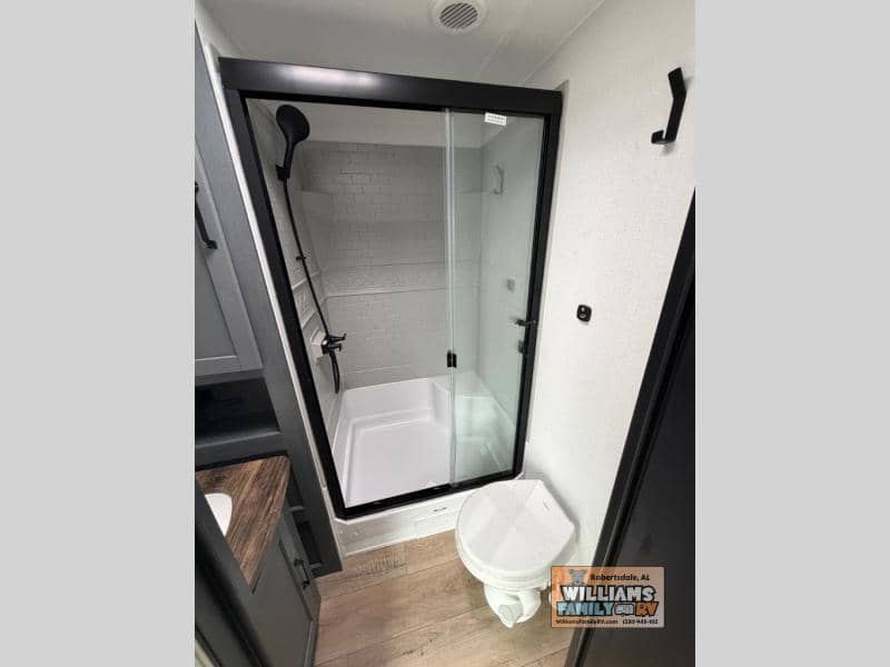 2026 Forest River 2026 Forest River Puma - thumbnail 24