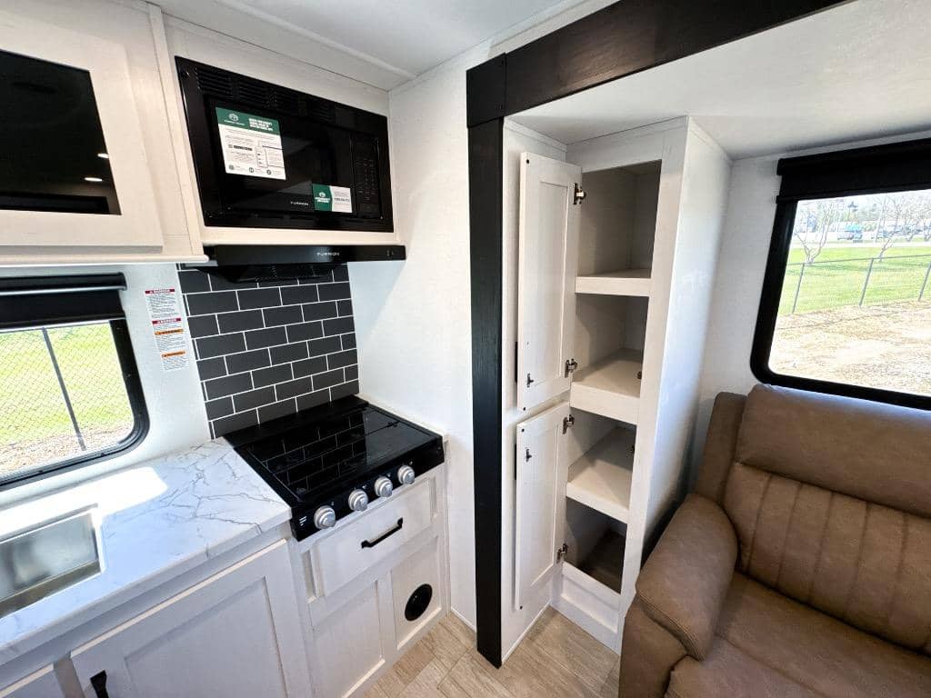 2026 Forest River 2026 Forest River Puma Tracks - thumbnail 7