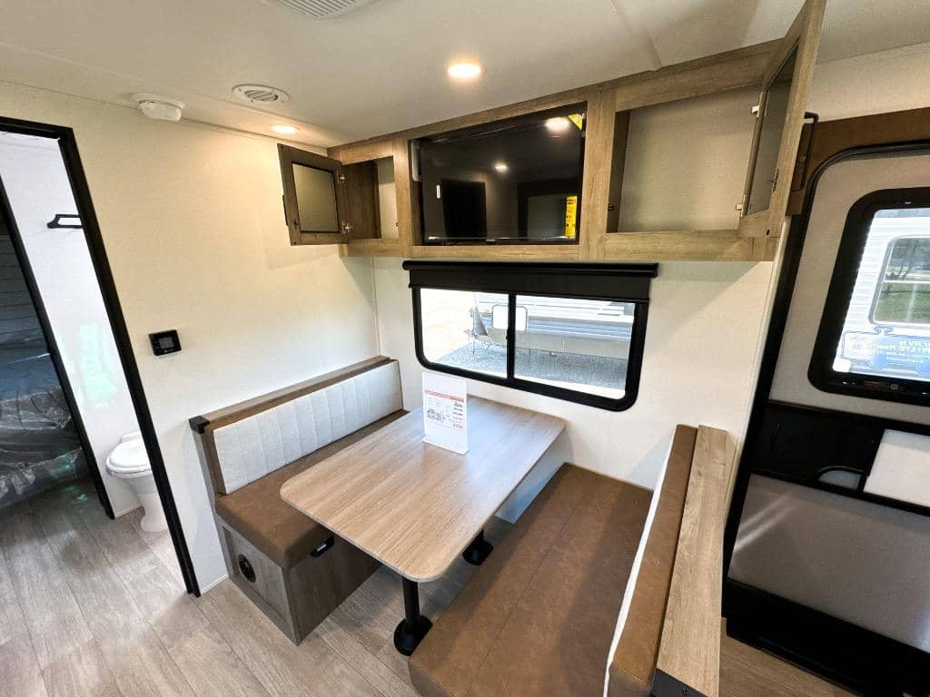 2026 Forest River 2026 Forest River Puma Tracks - thumbnail 9