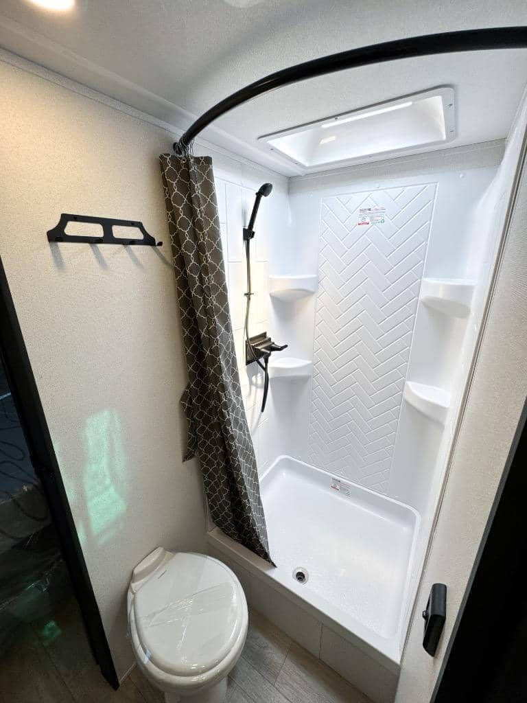 2026 Forest River 2026 Forest River Puma Tracks - thumbnail 10