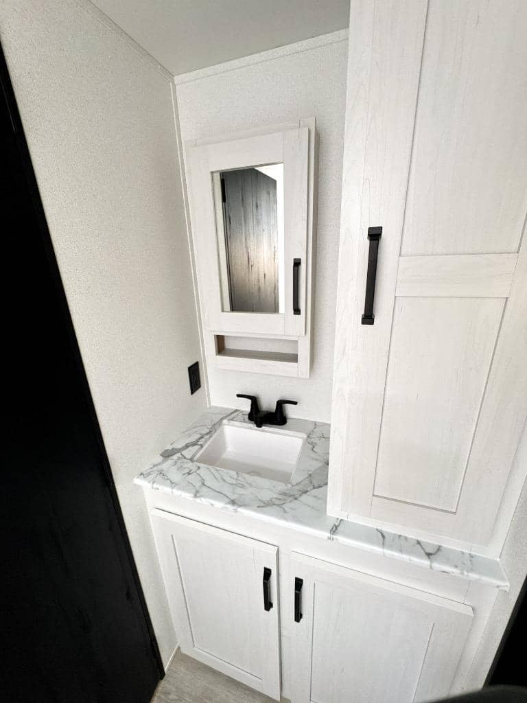 2026 Forest River 2026 Forest River Puma Tracks - thumbnail 11