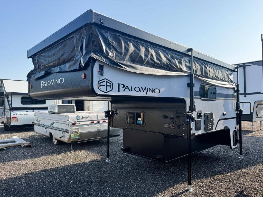 2026 Palomino 2026 Palomino Backpack - thumbnail 1