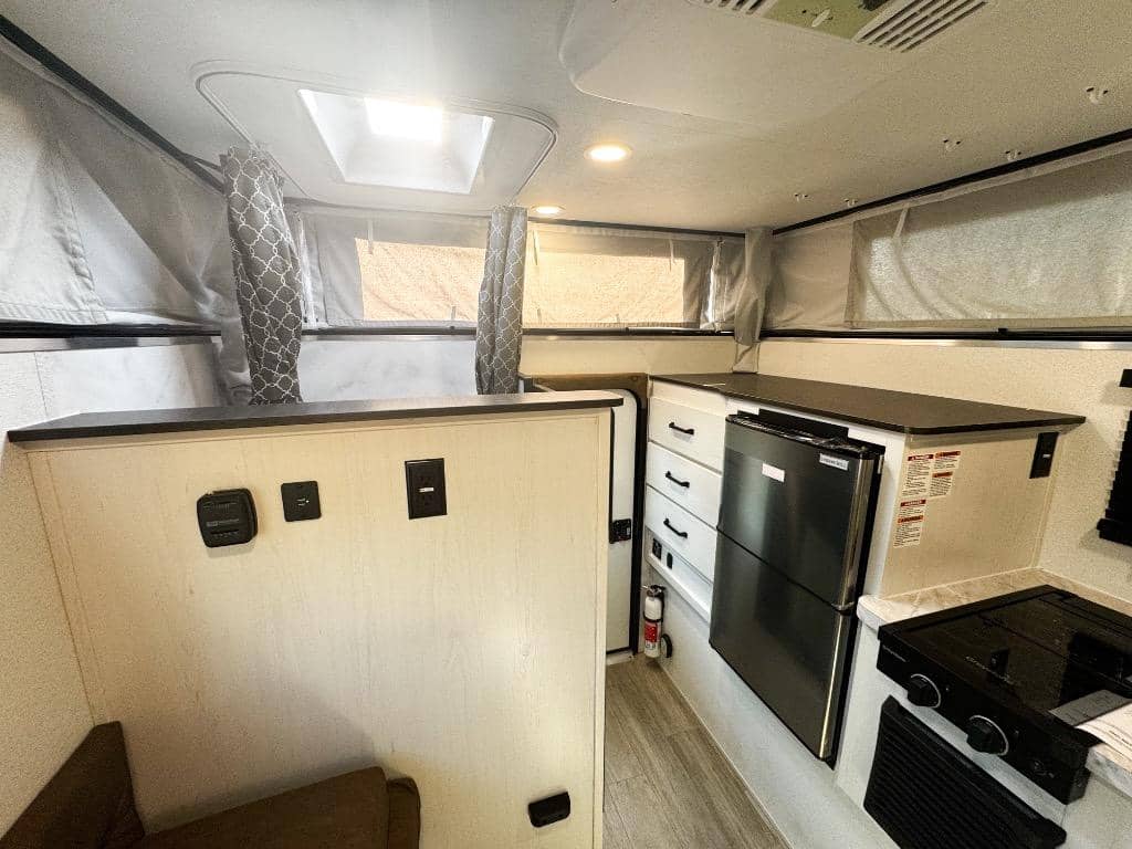 2026 Palomino 2026 Palomino Backpack - thumbnail 8