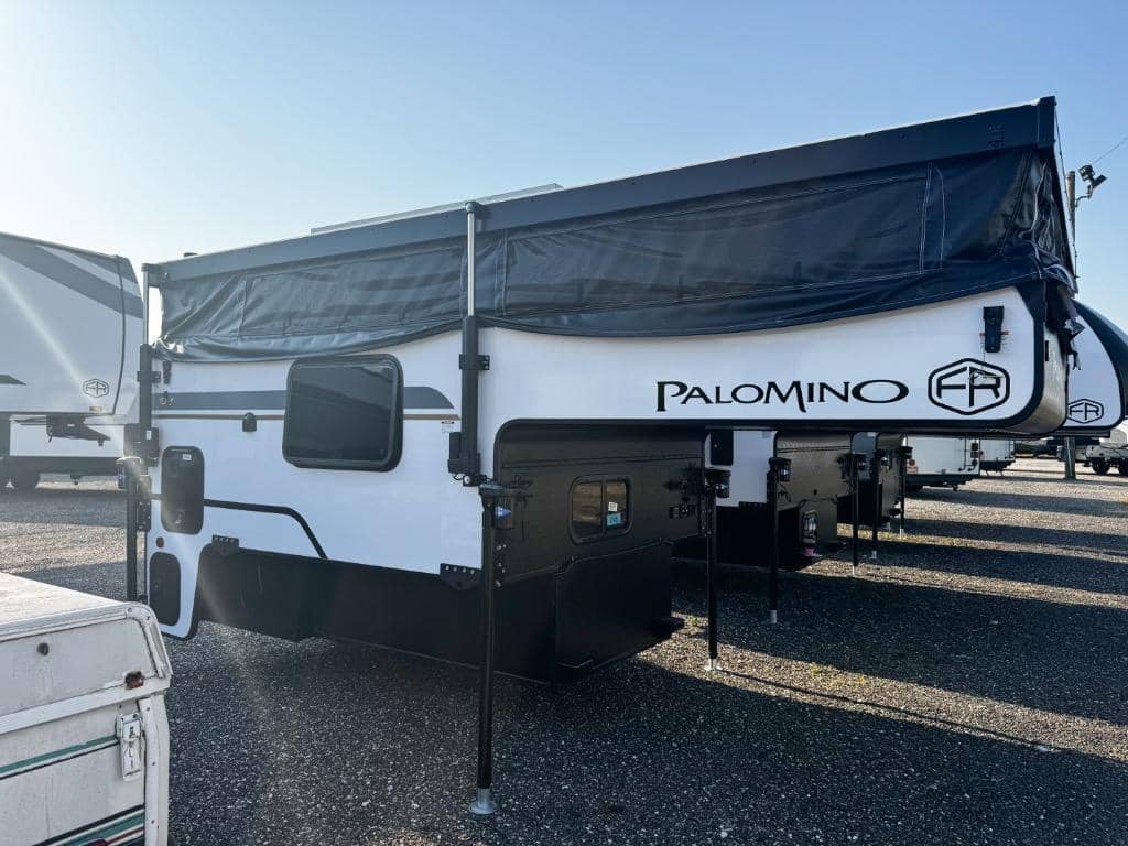 2026 Palomino 2026 Palomino Backpack - thumbnail 9