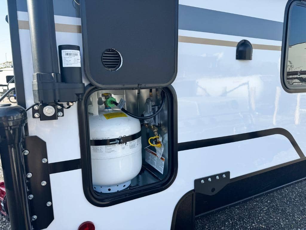 2026 Palomino 2026 Palomino Backpack - thumbnail 10