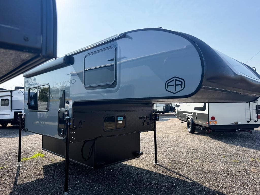 2026 Palomino 2026 Palomino Backpack - thumbnail 1