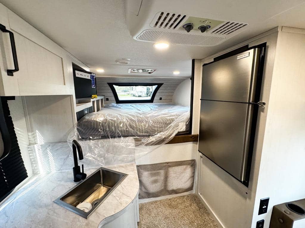 2026 Palomino 2026 Palomino Backpack - thumbnail 5