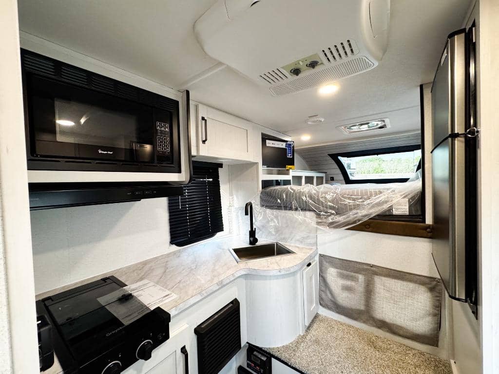 2026 Palomino 2026 Palomino Backpack - thumbnail 7