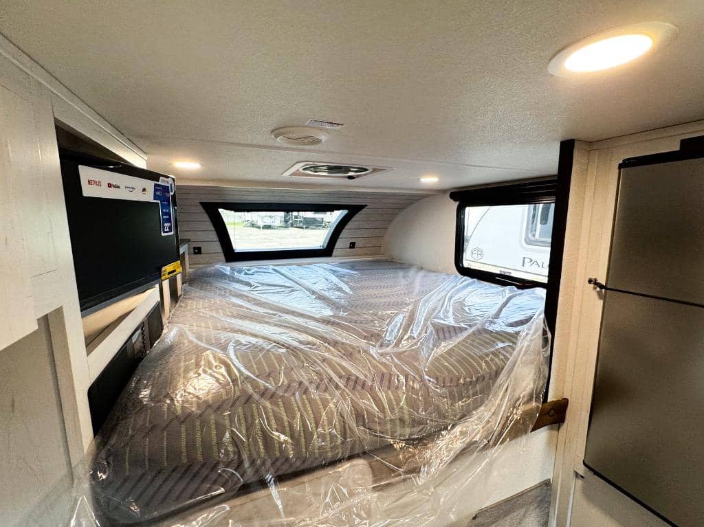 2026 Palomino 2026 Palomino Backpack - thumbnail 8