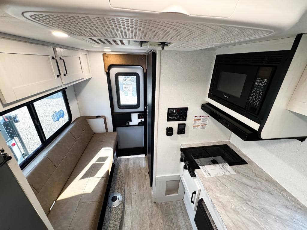 2026 Palomino 2026 Palomino Backpack - thumbnail 9