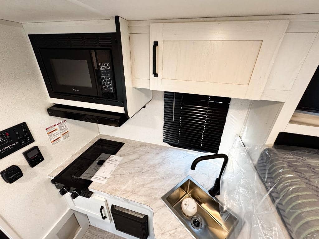 2026 Palomino 2026 Palomino Backpack - thumbnail 11