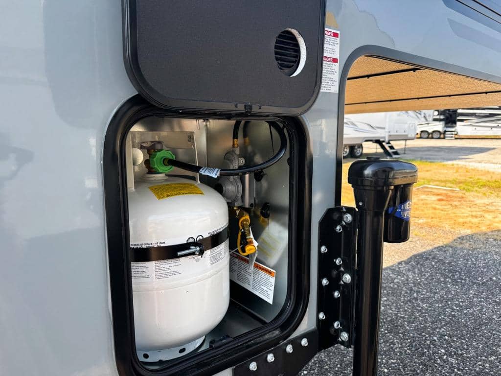 2026 Palomino 2026 Palomino Backpack - thumbnail 15