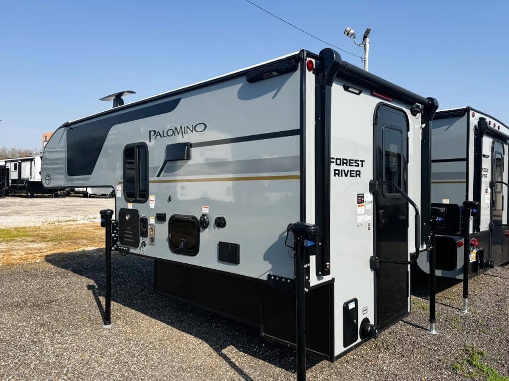 2026 Palomino 2026 Palomino Backpack - thumbnail 17