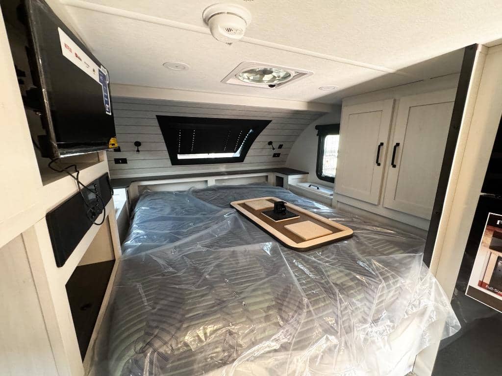 2026 Palomino 2026 Palomino Backpack Edition - thumbnail 6