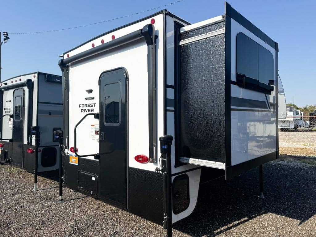 2026 Palomino 2026 Palomino Backpack Edition - thumbnail 10