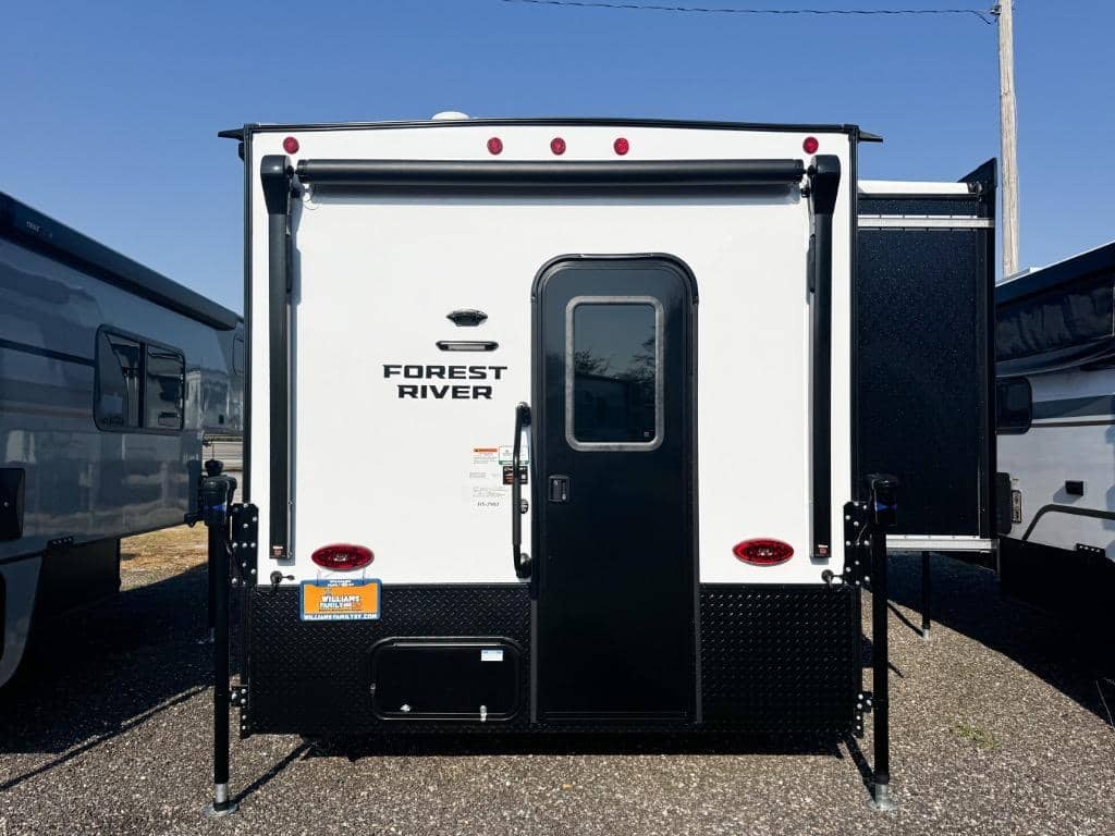 2026 Palomino 2026 Palomino Backpack Edition - thumbnail 11