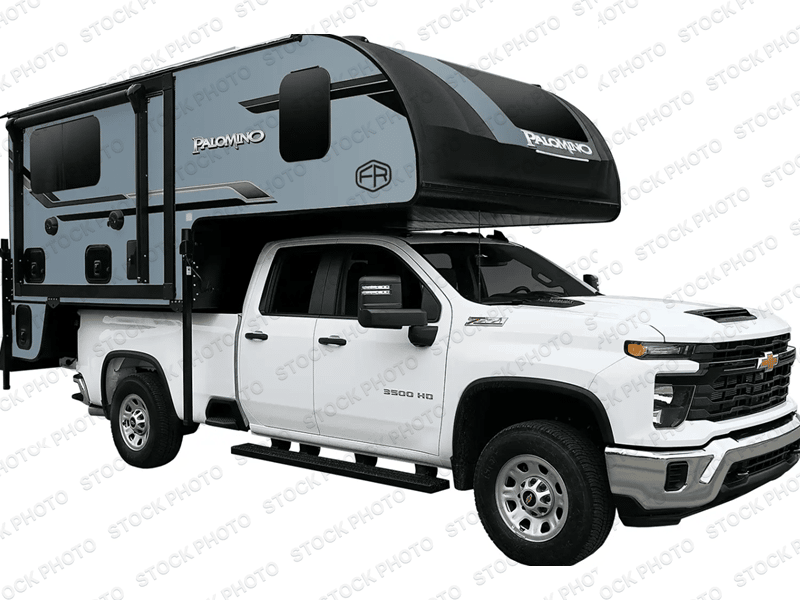 2026 Palomino 2026 Palomino Backpack Edition - thumbnail 12