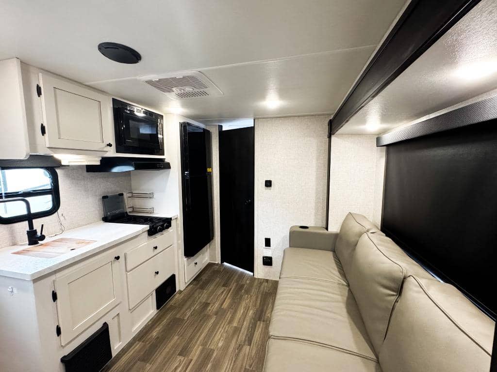 2024 Highland Ridge 2024 Highland Ridge Range Lite Air - thumbnail 5