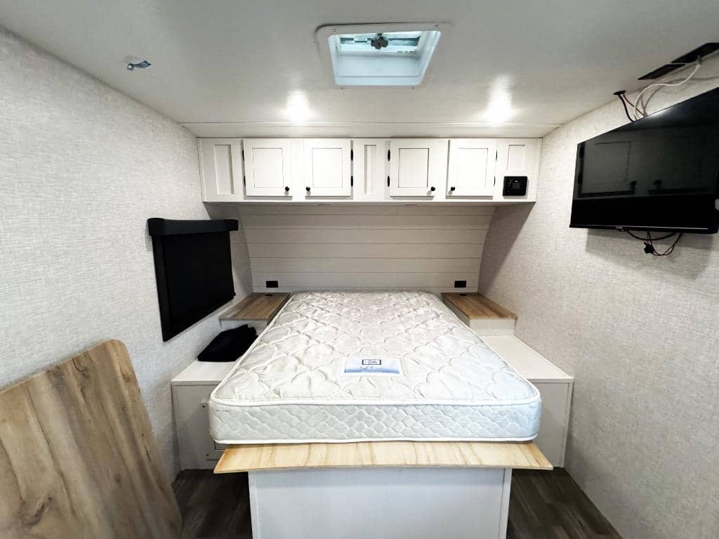 2024 Highland Ridge 2024 Highland Ridge Range Lite Air - thumbnail 13