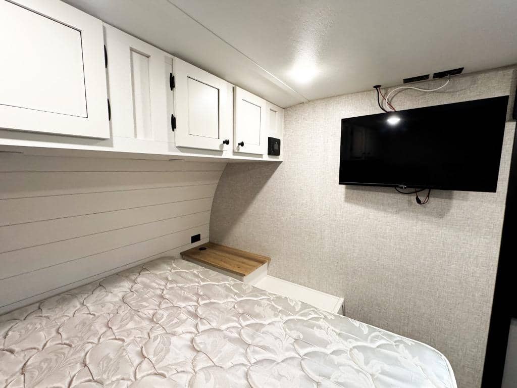 2024 Highland Ridge 2024 Highland Ridge Range Lite Air - thumbnail 16