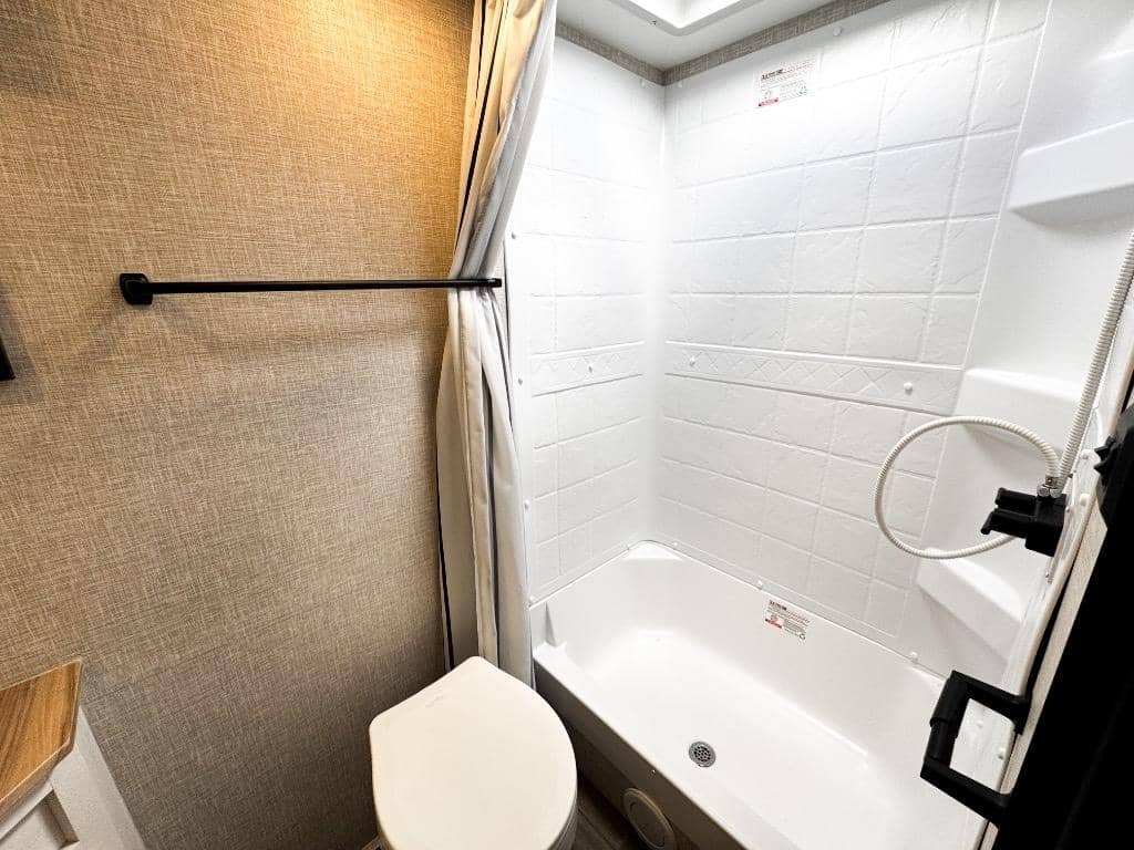 2024 Highland Ridge 2024 Highland Ridge Range Lite Air - thumbnail 17