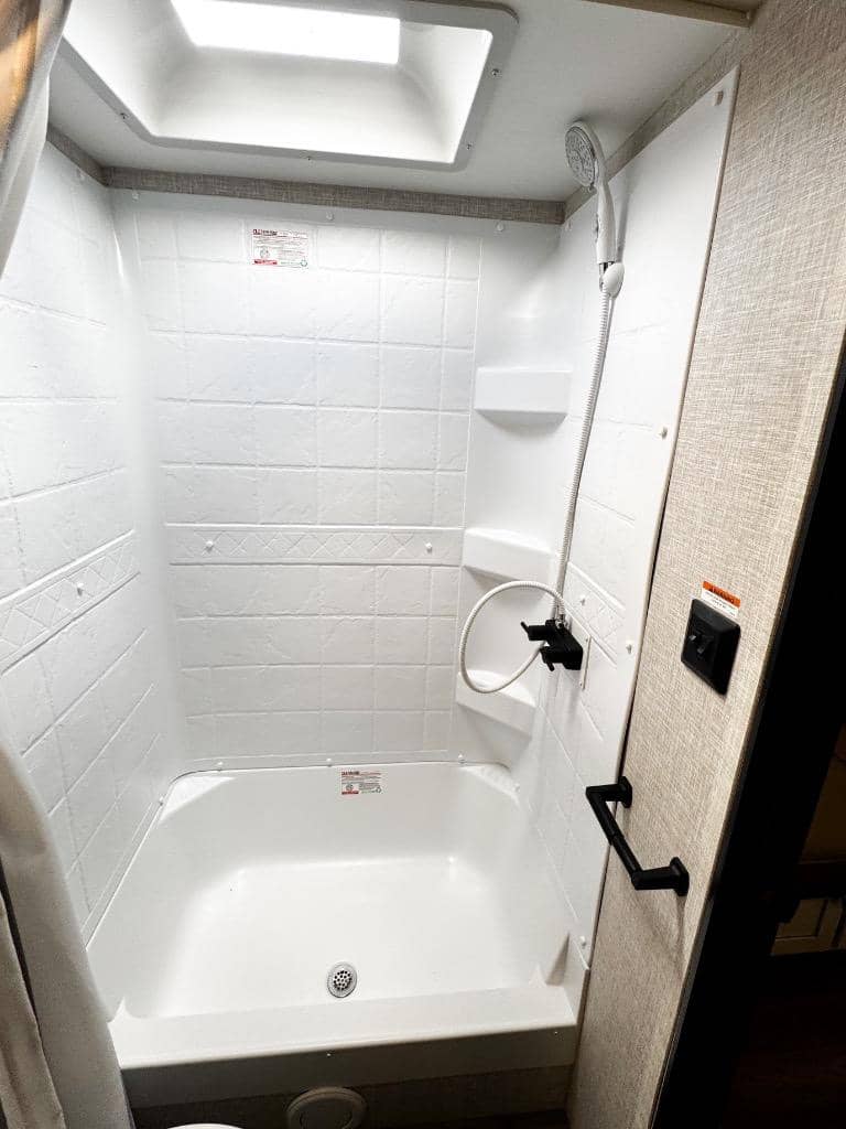 2024 Highland Ridge 2024 Highland Ridge Range Lite Air - thumbnail 22