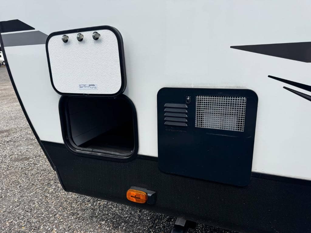 2024 Highland Ridge 2024 Highland Ridge Range Lite Air - thumbnail 23