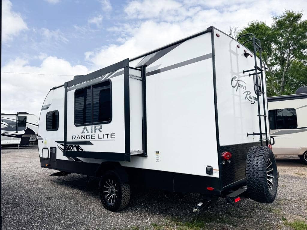 2024 Highland Ridge 2024 Highland Ridge Range Lite Air - thumbnail 28