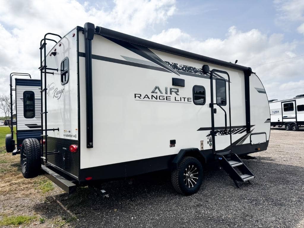 2024 Highland Ridge 2024 Highland Ridge Range Lite Air - thumbnail 30